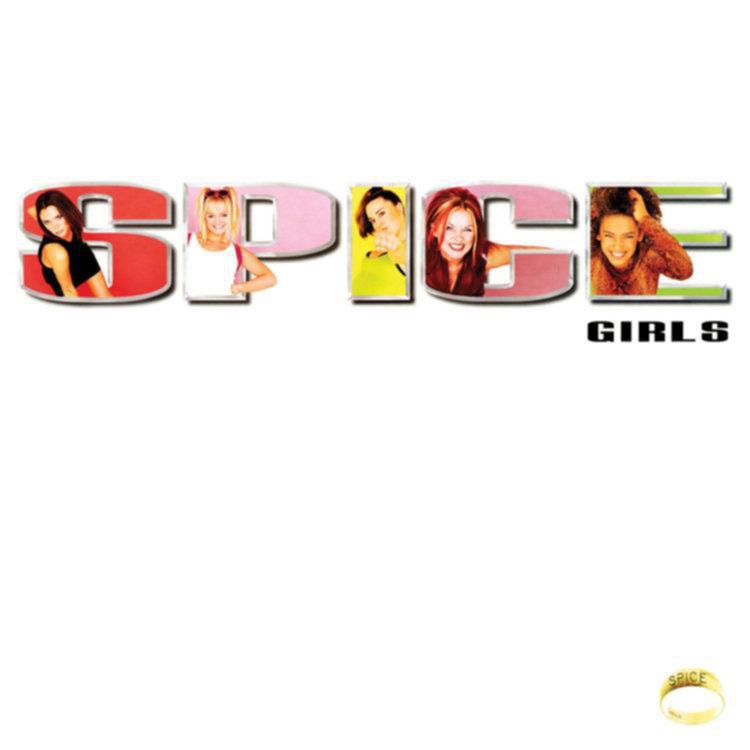 Spice Girls - Spice (vinyl) - Walmart.ca