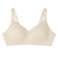 thumbnail image 1 of George Women's Padded Non-Wire Bra, 1 of 1