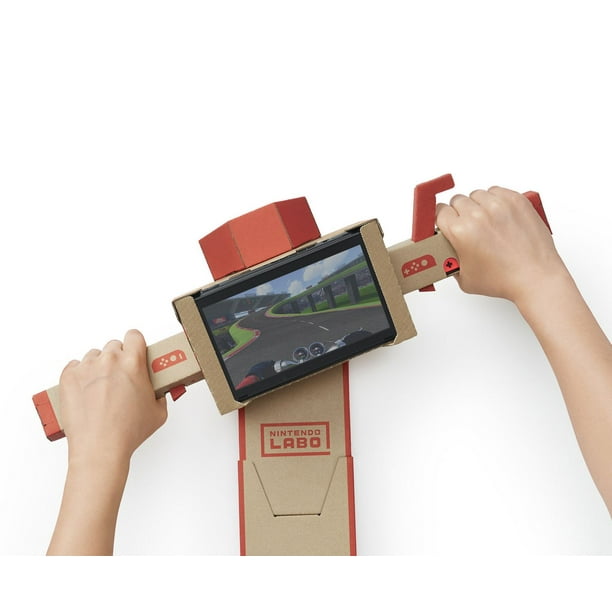 Nintendo Labo™ Toy-Con 01 Variety Kit 