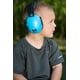 Baby Banz - Cache-oreilles pour enfants - 2 ans et plus - Bandeau réglable - Indice de réduction du bruit à la pointe de l'industrie - Doux et confortable - Protection auditive pour enfants – image 4 sur 9
