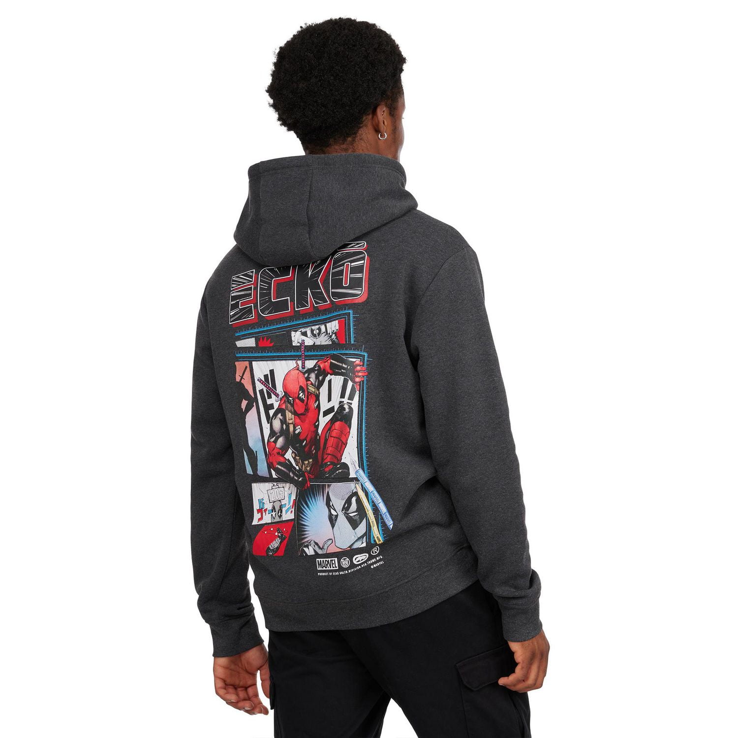 Marvel cheap hoodies walmart