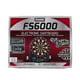 Franklin Sports Jeu de fléchettes électronique FS 6000 – image 2 sur 3