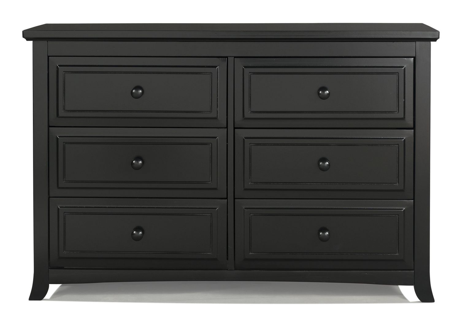 Graco Kendall 6 Drawer Double Dresser Walmart Canada