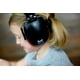 Baby Banz - Cache-oreilles pour enfants - 2 ans et plus - Bandeau réglable - Indice de réduction du bruit à la pointe de l'industrie - Doux et confortable - Protection auditive pour enfants – image 4 sur 9