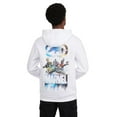 thumbnail image 3 of Ecko Unltd Marvel Well Guarded Pullover Hoodie, 3 of 5