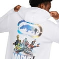 thumbnail image 4 of Ecko Unltd Marvel Well Guarded Pullover Hoodie, 4 of 5