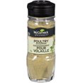 thumbnail image 1 of McCormick Gourmet, Poultry Seasoning, 27g, 1 of 2