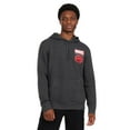 thumbnail image 1 of Ecko Unltd Marvel Scrappy Spider-Man Pullover Hoodie, 1 of 5