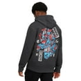 thumbnail image 3 of Ecko Unltd Marvel Scrappy Spider-Man Pullover Hoodie, 3 of 5