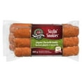 thumbnail image 1 of Jalapeno Motza Sizzlin' Smokies de Grimm's 450g (6 fumées par paquet), 1 of 1