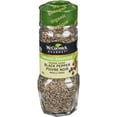 thumbnail image 1 of McCormick Gourmet, Coarse Black Pepper, 45g, 1 of 2