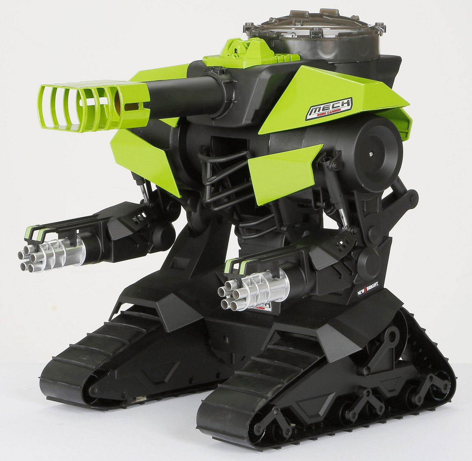 Senyang Robot Toy-RC Robot Jouet Télécommande de contrôle gestuel Robot Kit RC DEL 