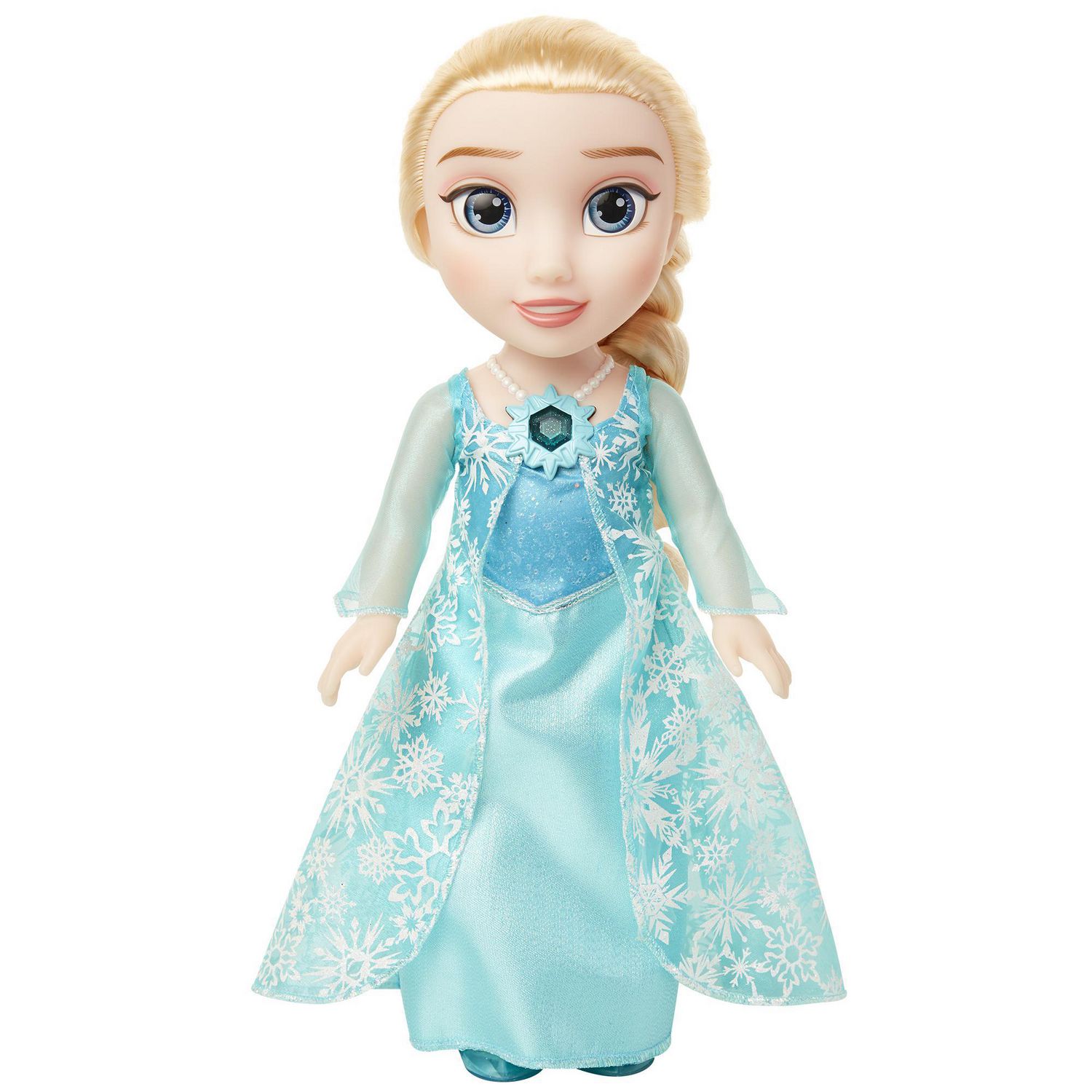 frozen snow glow elsa