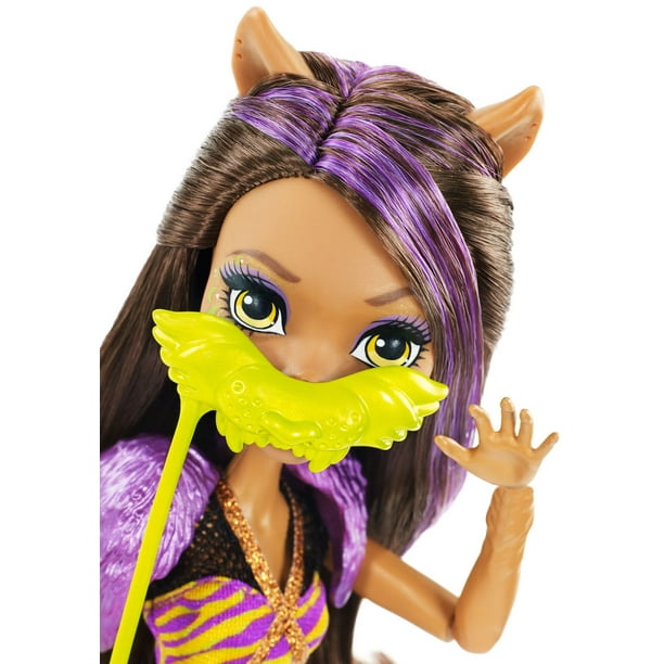 Stream Monster High Theme Song(Cleo Edit Audio) by lassitude