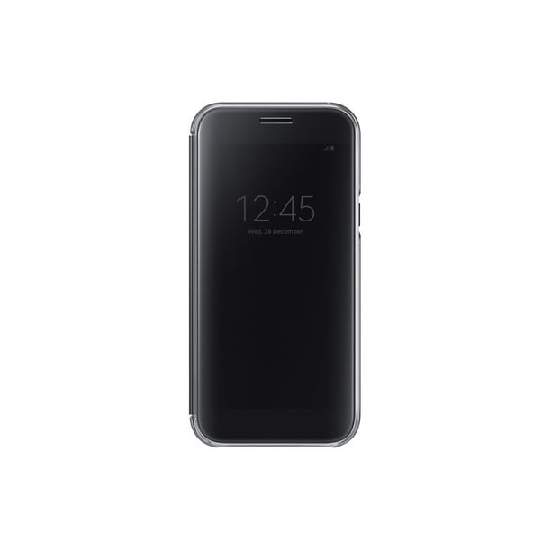 Étui Clear View pour Galaxy A5 de Samsung