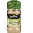 thumbnail image 1 of McCormick Gourmet, Ground White Pepper, 49g, 1 of 2