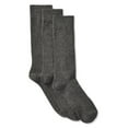 thumbnail image 1 of George Men's Crew Socks, 1 of 1