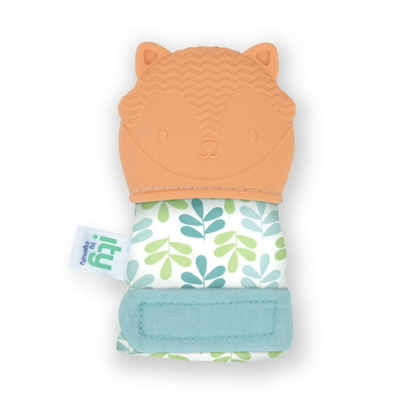 ITY by Ingenuity Teething Mitt - Kitt