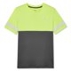 T-shirt à manches courtes avec blocs de couleurs Athletic Works pour garçons – image 1 sur 2