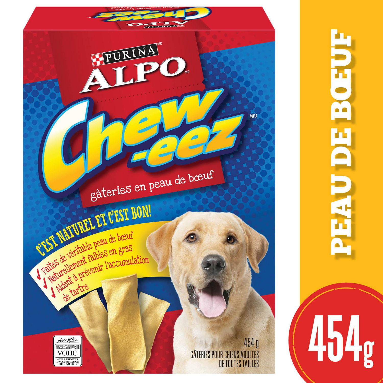 alpo dog biscuits