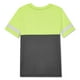 T-shirt à manches courtes avec blocs de couleurs Athletic Works pour garçons – image 2 sur 2