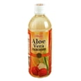 thumbnail image 1 of Chin Chin Aloe Vera Juice Drink -  Lychee, 1 of 1