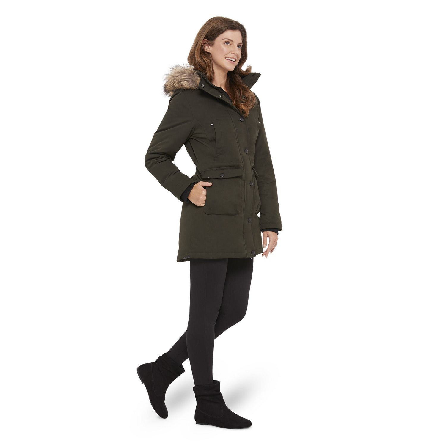 Parka on sale coats womens