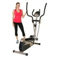 thumbnail image 1 of EXERPEUTIC 5000 Magnetic Elliptical, 1 of 9