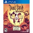 thumbnail image 1 of Don't STARVE Mega Pack (PS4), 1 of 1