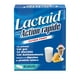 Lactaid Action rapide Caplets - Enzyme lactase qui décompose le lactose - Gaz, ballonnements et diarrhée - Lait et produits laitier - 40 caplets par emballage 40 unités – image 2 sur 7
