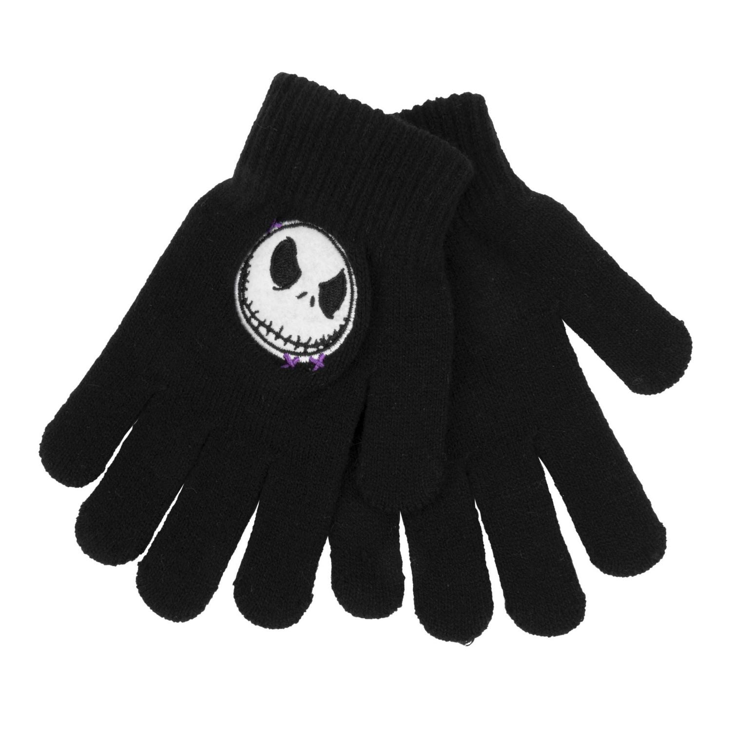 Disney The Nightmare Before Christmas Jack Skellington Felt Applique