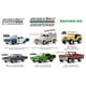 Jouet véhicules moulés 1:64 Série 20 de la collection Hollywood par GreenLight – image 2 sur 2