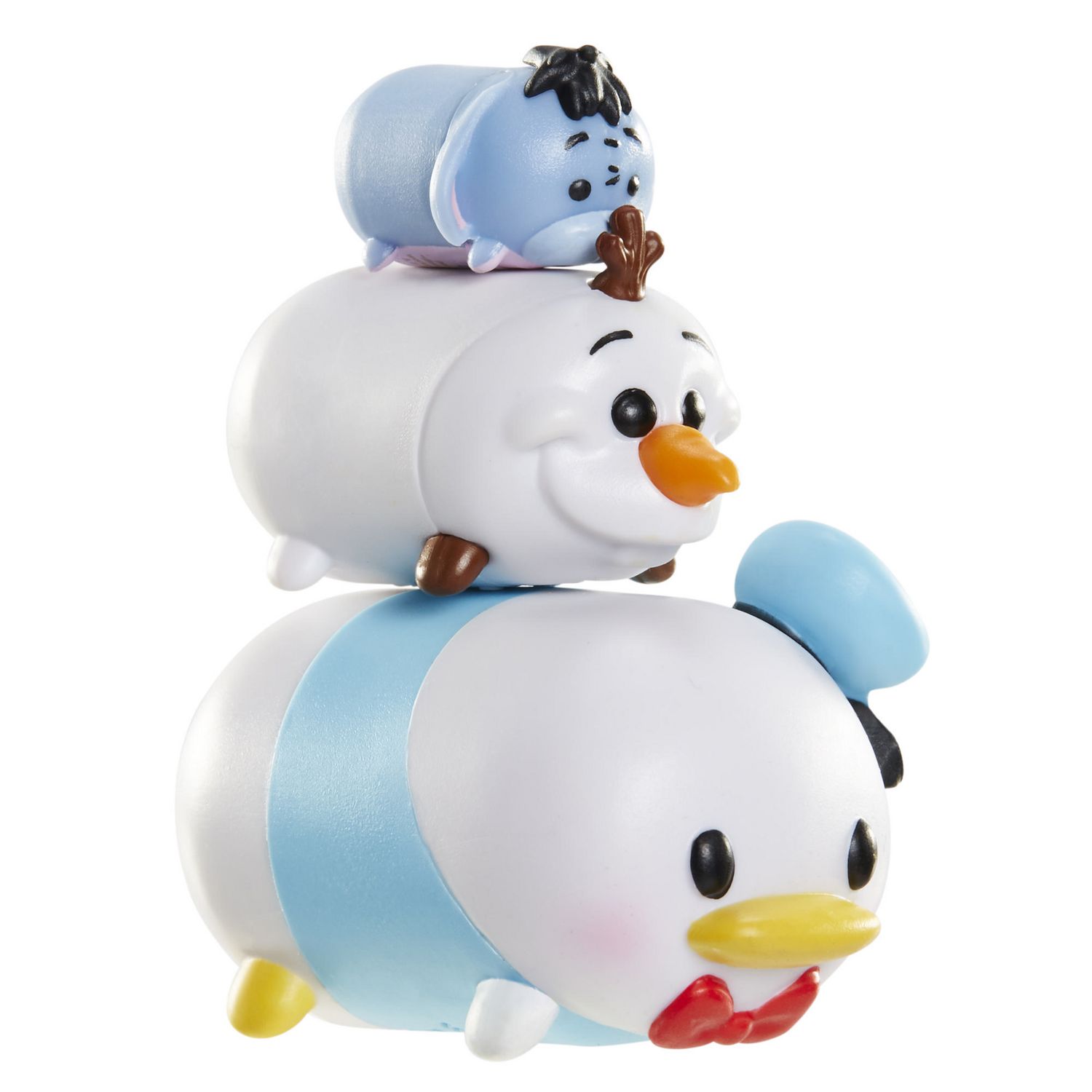 Peluche Tsum Tsum Donald Duck Surfeur Disney Nicotoy canard blanc surf -  Peluches/Tsum Tsum et Ufufy - La Boutique Disney