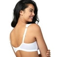 thumbnail image 3 of WonderBra Full Support Cushioned Strap Wireless Bra, 3 of 6
