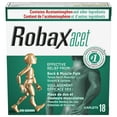 thumbnail image 1 of Robaxacet Extra Strength - 18 Caplets, 1 of 5