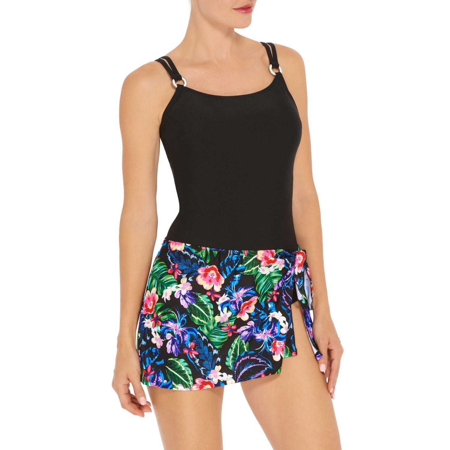 Krista Dcup One Piece Swimsuit Walmart Canada