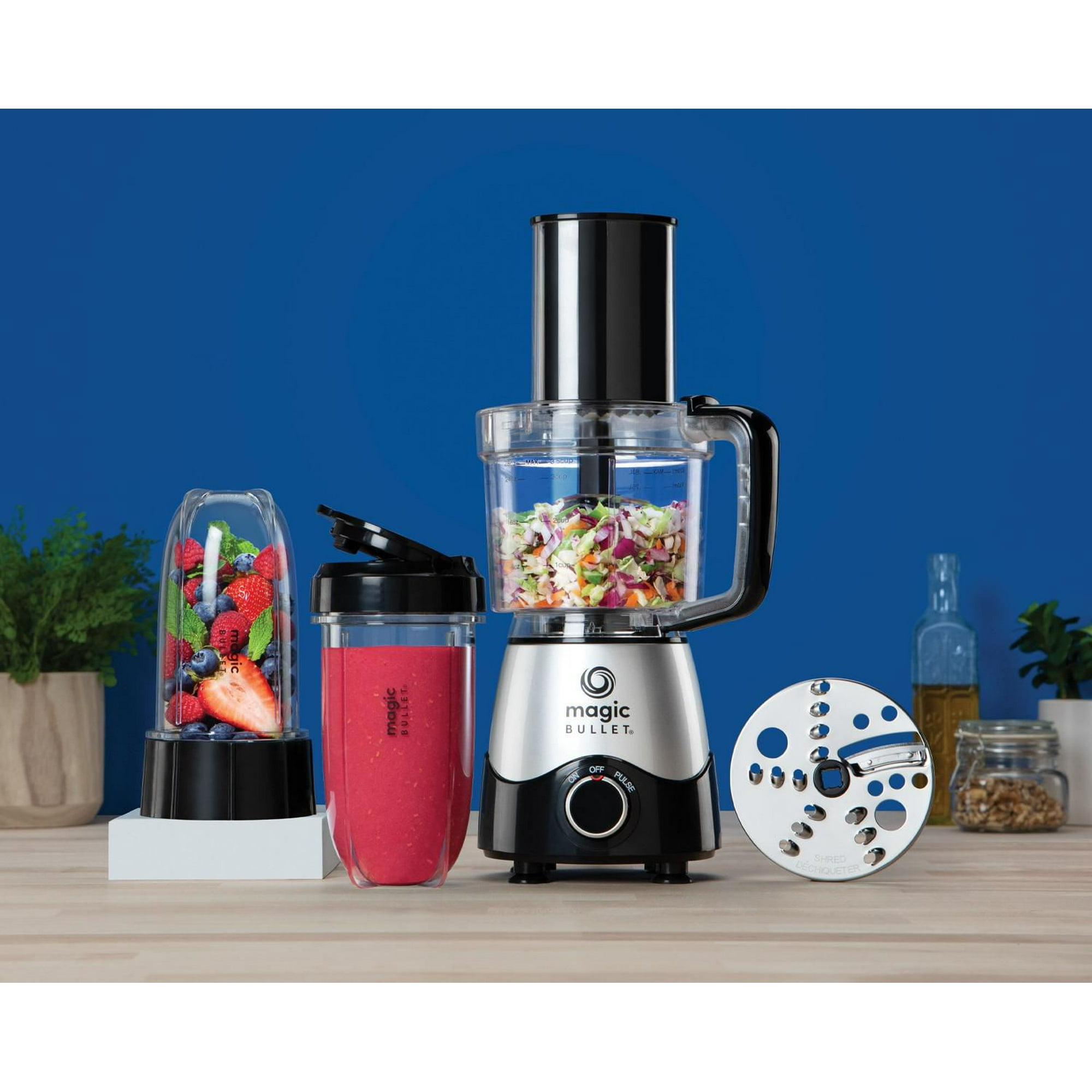 Magic Bullet Kitchen Express - Walmart.ca