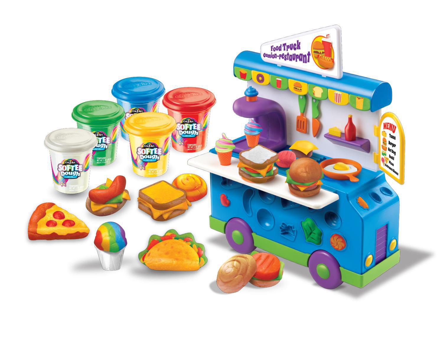 kidkraft hero station