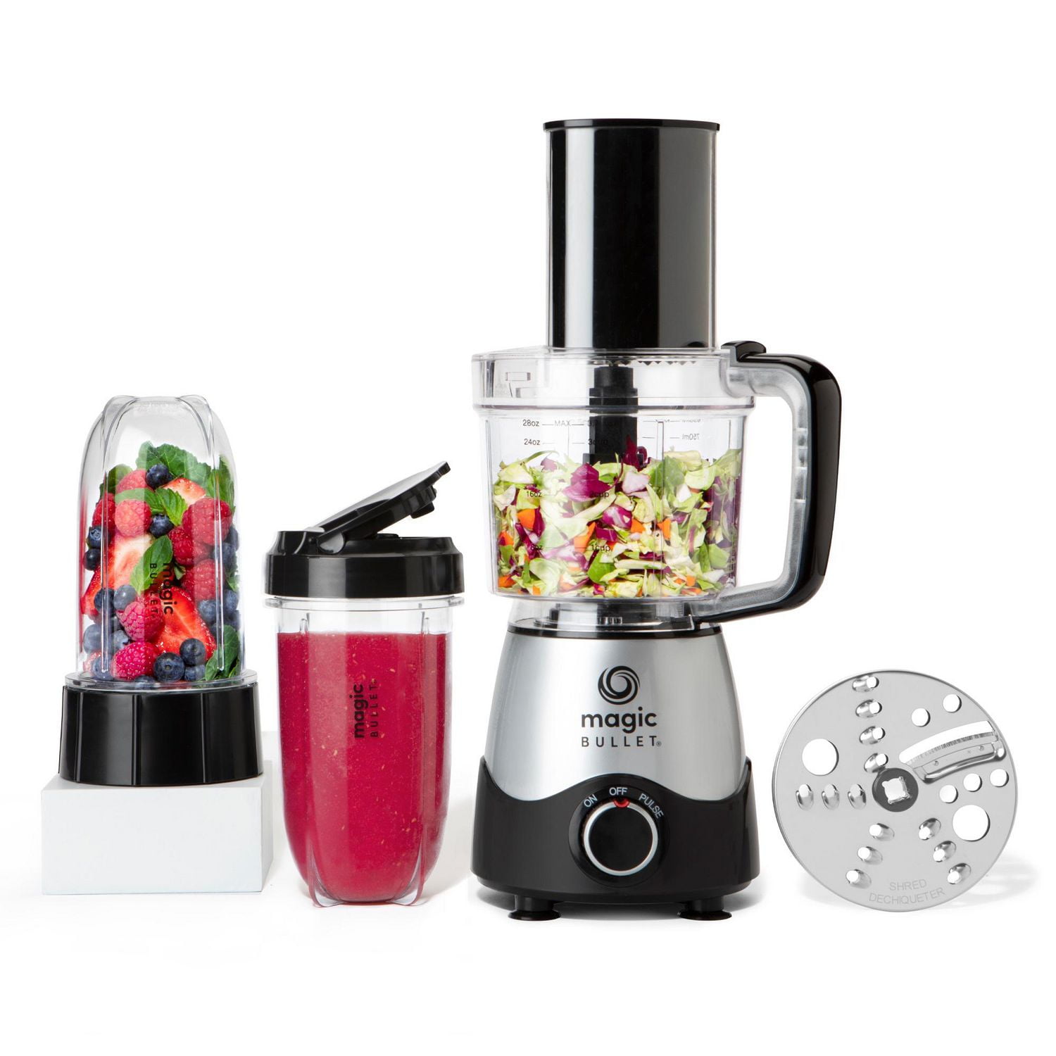 Magic Bullet Kitchen Express Walmart