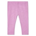 thumbnail image 2 of George Baby Girls' Legging, 2 of 2