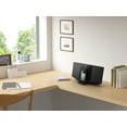 thumbnail image 2 of Sony iPhone/ iPod/ CD Music System (CMTV10IPN), 2 of 3