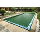Blue Wave Couverture hivernale pour piscine creusée - rectangulaire, garantie de 12 ans – image 3 sur 4