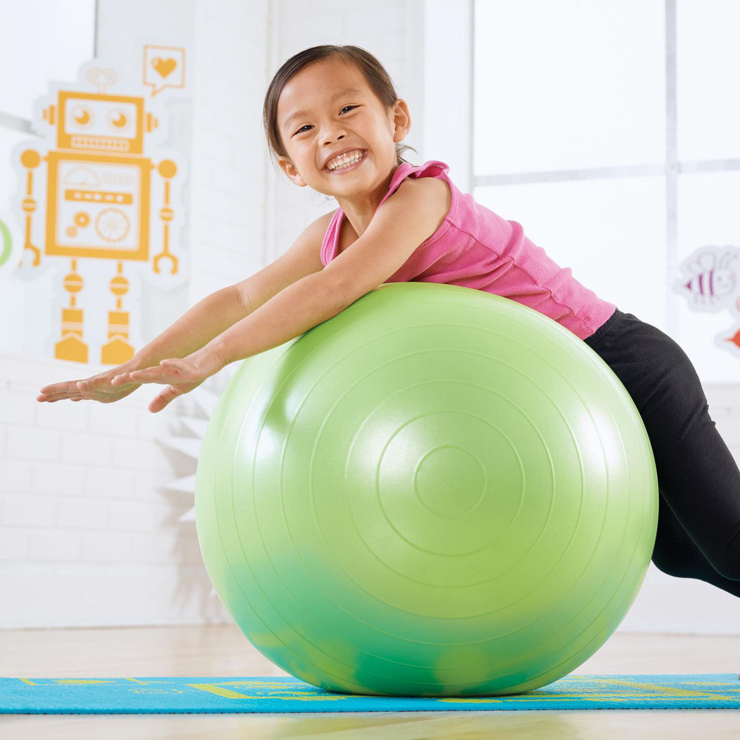 Stability Ball for Kids 