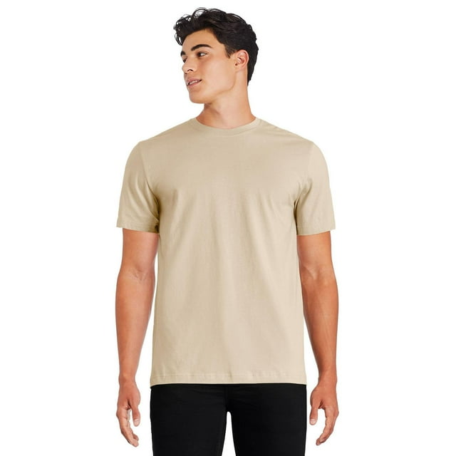 T-shirt à manches courtes George pour hommes