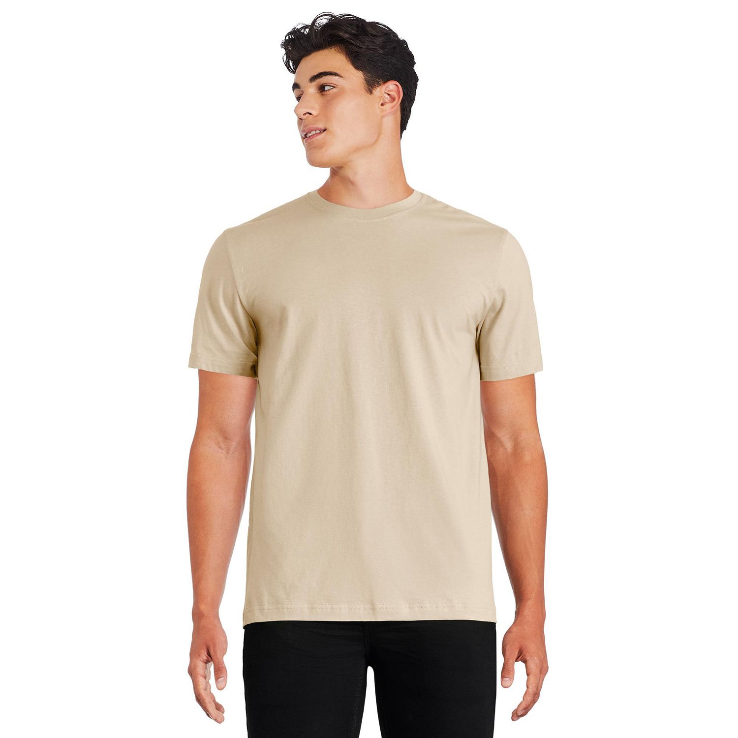 George Men's Short Sleeve Tee