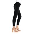 thumbnail image 2 of Jordache Women's Double Stack Ankle Jean, 2 of 3