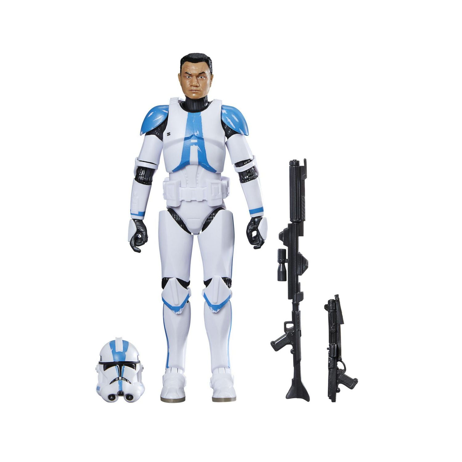 Star Wars The Black Series Commander Appo Star Wars Action Figures 6