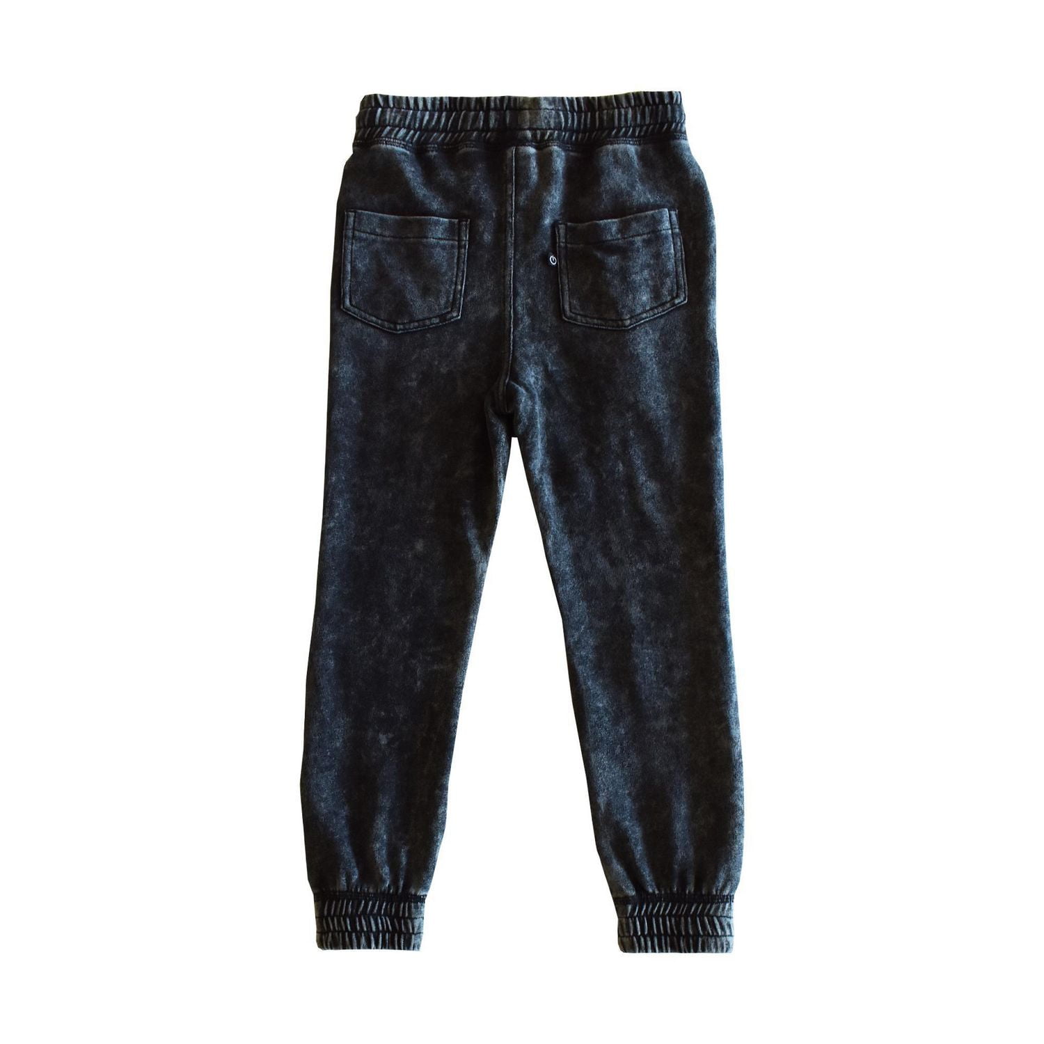 Boys Mini Pop Kids Grunge Style Pants