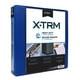 Classeur robuste XTRM de Studio C d'1,5 po en marine vinyle – image 1 sur 1