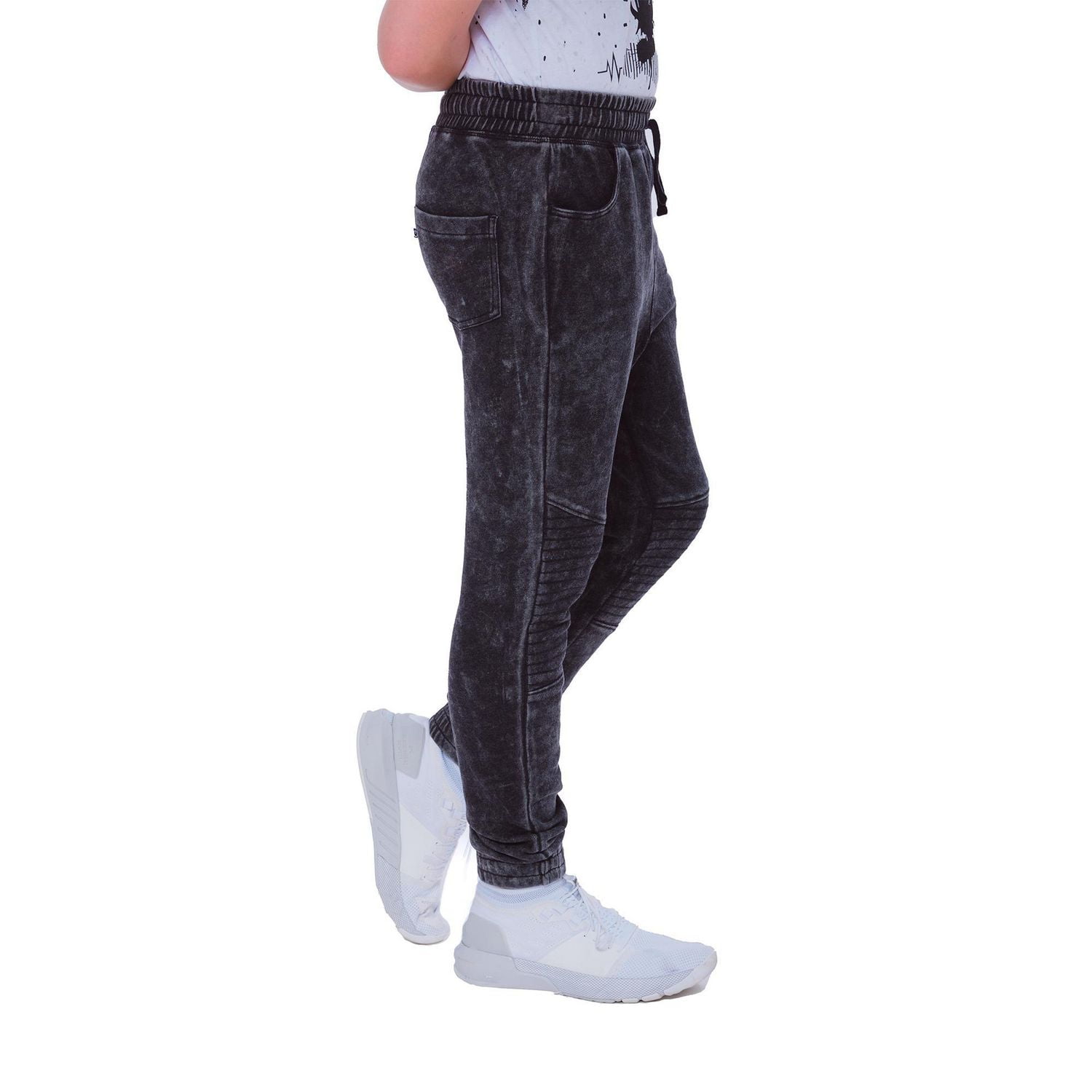 Boys Mini Pop Kids Grunge Style Pants